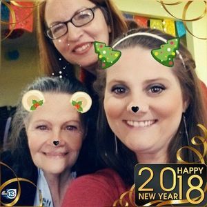 Meet your Posher, Kristina